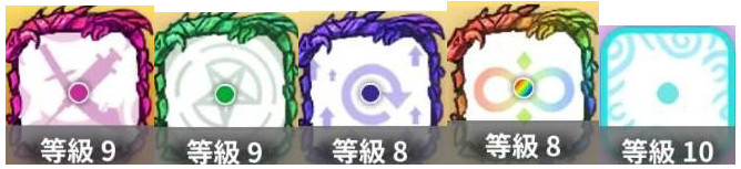 骰子战争随机抵御对战组合推荐