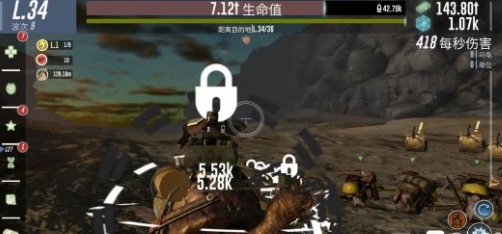 战龟2刷宝石的方法