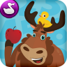 Moose Math(慕斯数学少儿版)