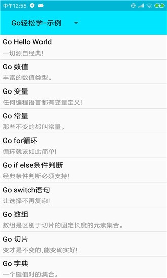 轻松编程GO免费版