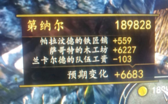 骑马与砍杀2如何向国王讨领地