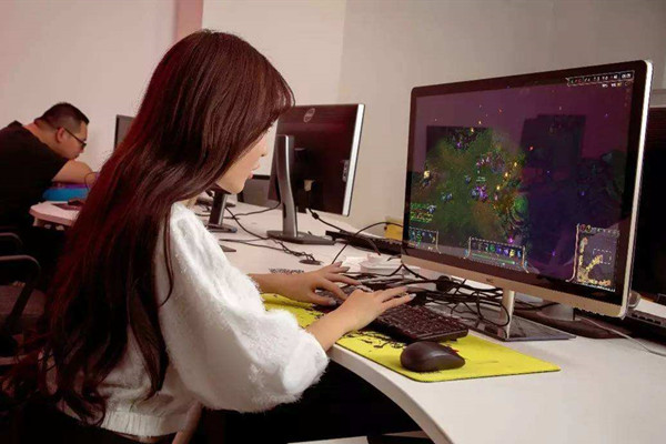 小鹿陪玩免vip版