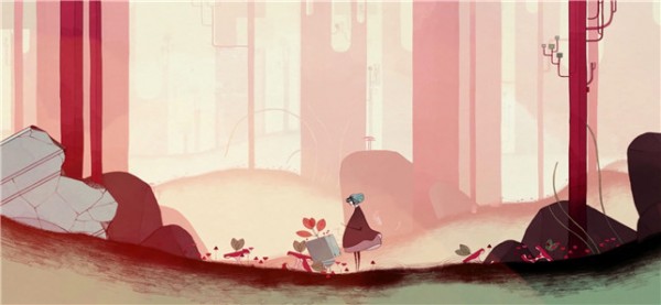 GRIS(格丽斯手机版)