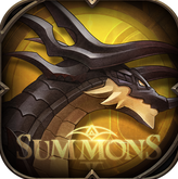 Summons: Idle Saga(召唤放置传说最新版)