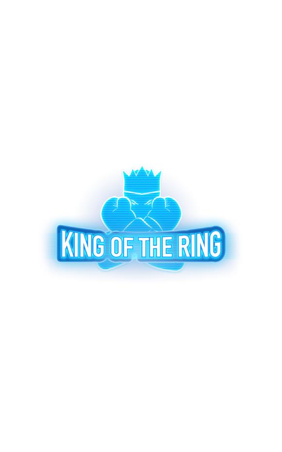 King of the Ring(擂台之王汉化版)