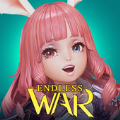 Endless War(无尽阿尔戈之战国服版)