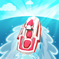 Water Boat Racing Simulator 3D(全民赛艇免内购版)