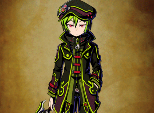 涂鸦英雄首抽选择哪个好 涂鸦英雄首抽选择哪个好