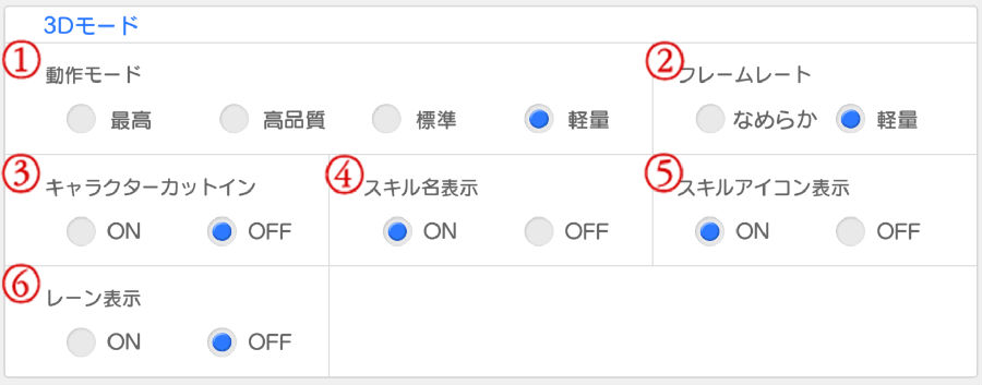 22/7音乐的时间设定细节分享