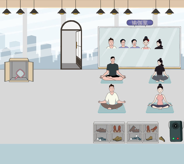 老婆去哪嗨了最新版