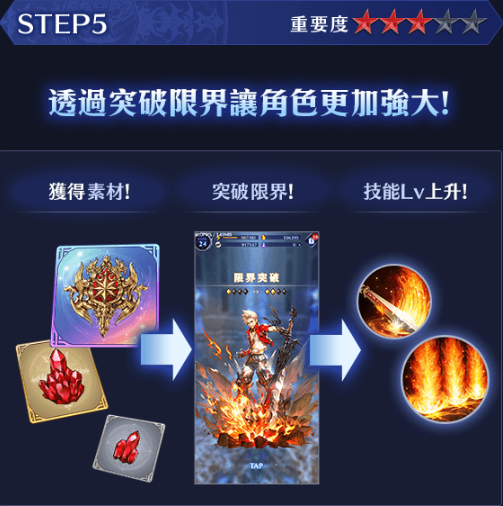 众剑之王新手攻略 众剑之王战斗力怎么提升