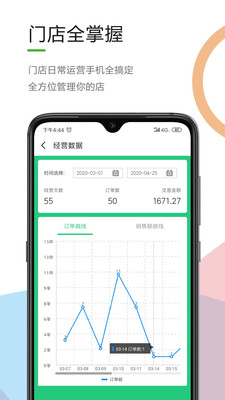 微群小店官方版