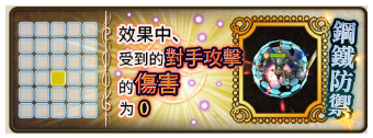 亚克传承r平民向组队分析
