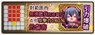 亚克传承r平民向组队分析
