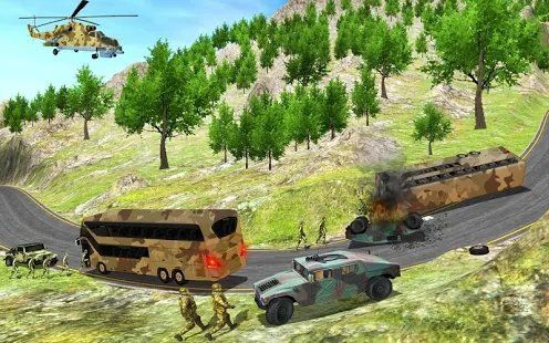 苹果巴士模拟器(city coach bus transport simulator 2020)最新版