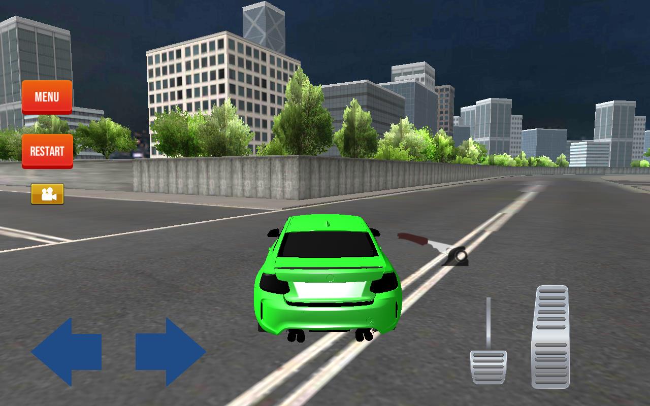 sts漂移模拟器2020(sahin tofask shift drift simulator 2020)最新版