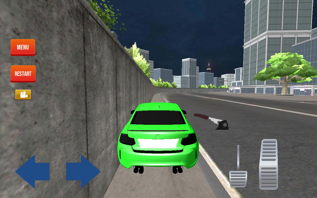 sts漂移模拟器2020(sahin tofask shift drift simulator 2020)最新版