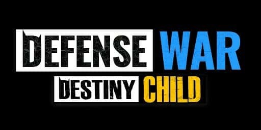 天命之子塔防之战(Destiny Child Defense War)国际版