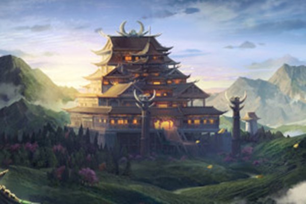 妄想山海合集