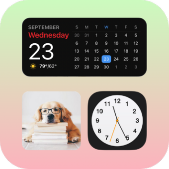 Color Widgets(IOS14颜色小部件安卓版)