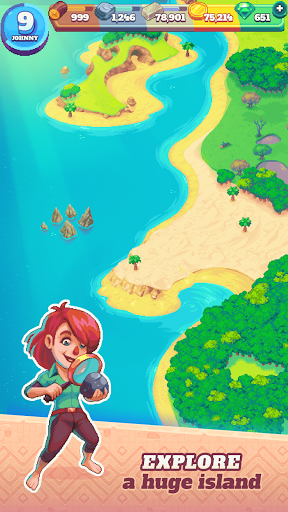 Tinker Island 2(修补岛屿2海外版)