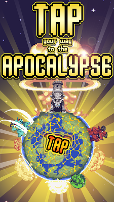 Apocalypse(放置启示录无限金钱版)