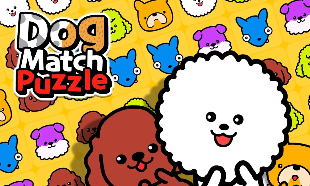 Dog Match Puzzle(狗狗消除谜题手机版)