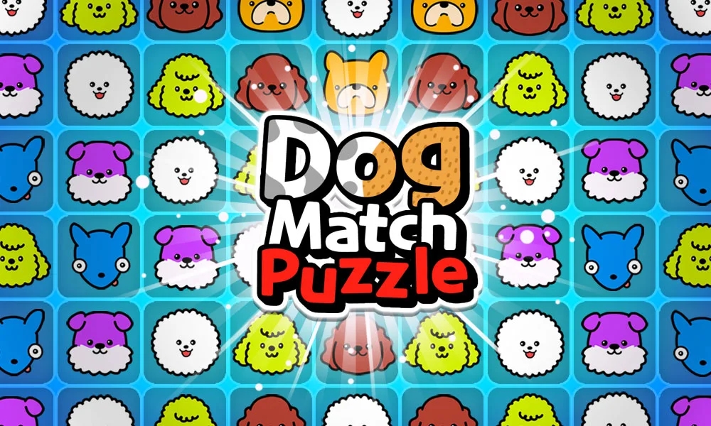 Dog Match Puzzle(狗狗消除谜题手机版)