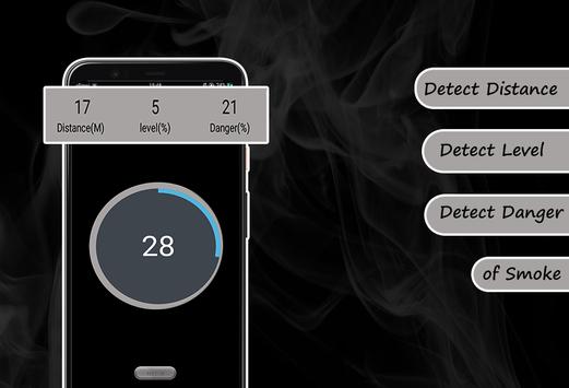 Smoke Detector(烟雾探测器专业版手机版)