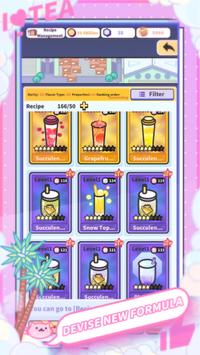 Bubble Tea Tycoon(泡泡茶大亨游戏手机版)