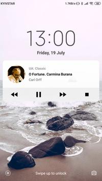 Classical Music app