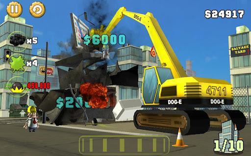 3D拆迁队(Demolition Inc HD)最新版