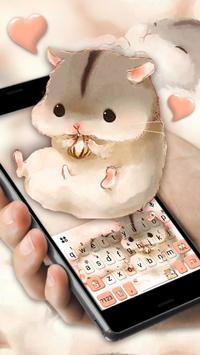 Cute Furry Hamsters手机版