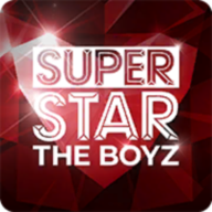 SuperStar THE BOYZ最新版