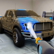 洗车工模拟器(Power Wash Cleaning Simulator)最新版