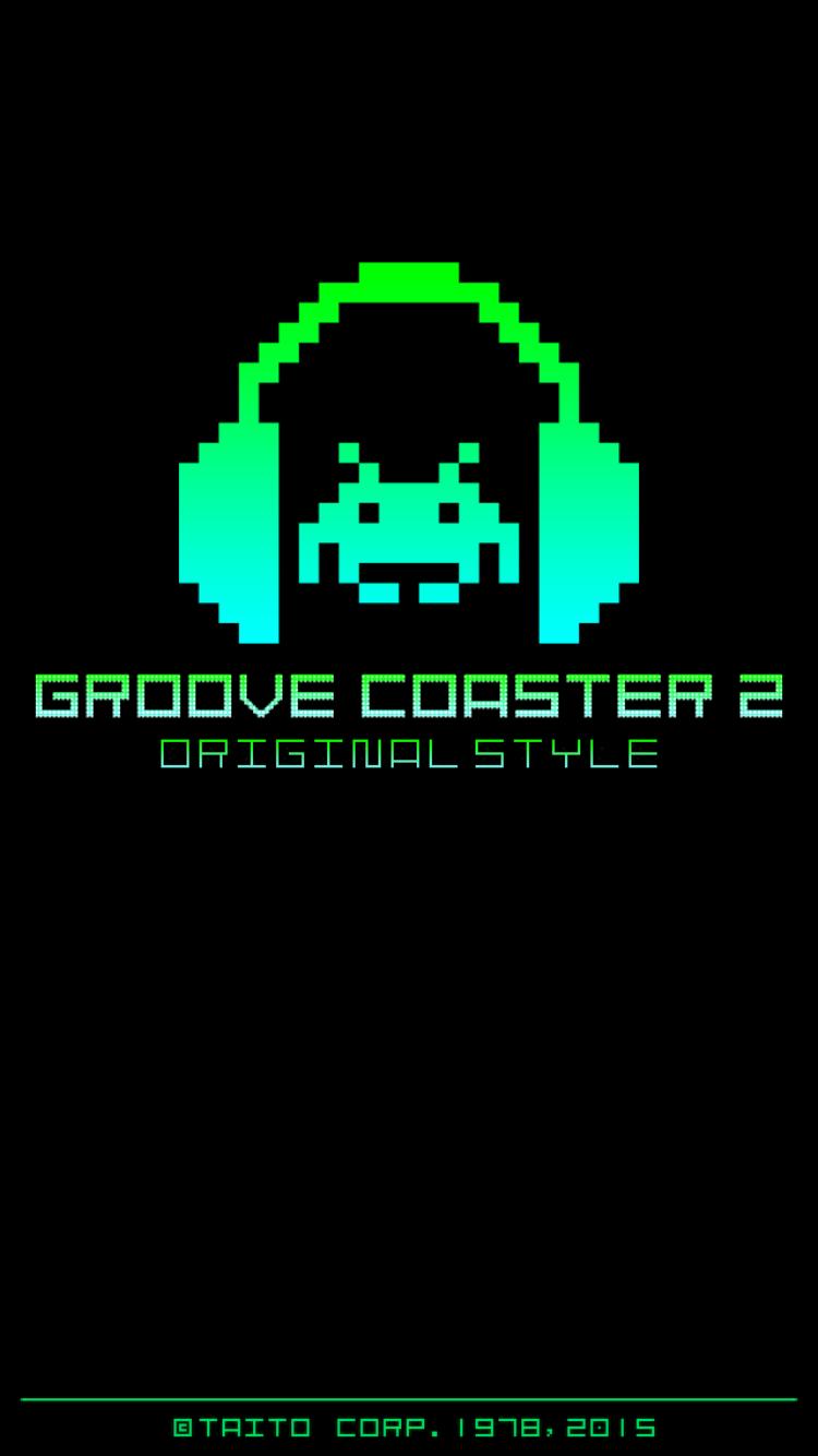 GROOVE 2安卓版