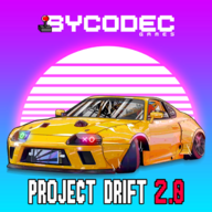 项目漂移2.0(PROJECT:DRIFT 2.0)最新版