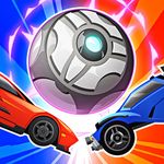 火箭联盟擦边撞击(Rocket League Sideswipe)最新版