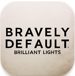 BRAVELY DEFAULT BRILLIANT LIGHTS安卓版