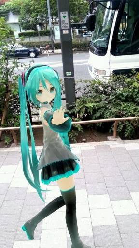 mikuture(初音相机中文版)