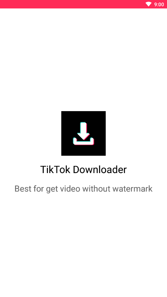 TikTok Downloader手机版