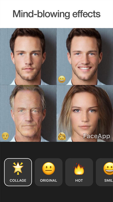 FaceApp手机版