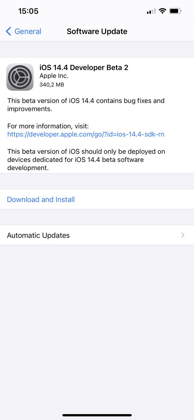 iOS14.4.2更新正式版安装包