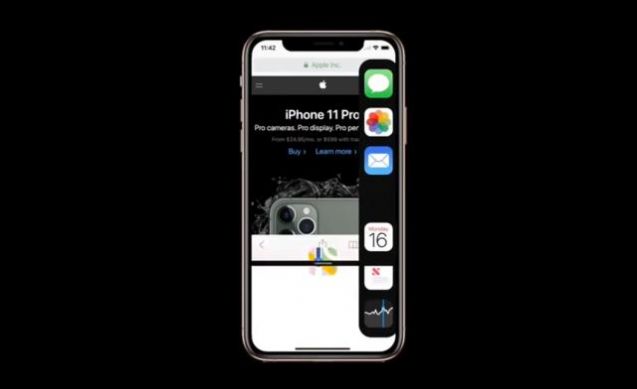 ios14.5beta9描述文件官方下载