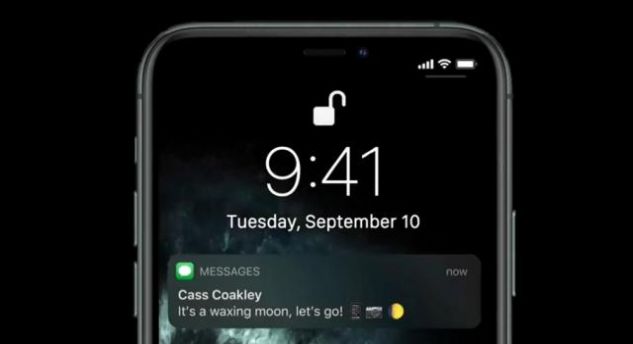 ios14.5beta9描述文件官方下载