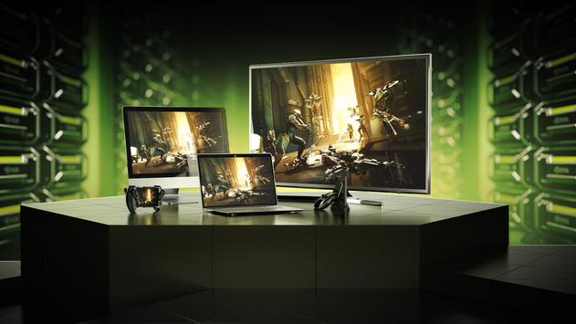 NVIDIA GeForce NOW官方版