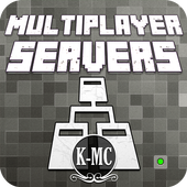 Servers for Minecraft PE(我的世界PE国际服务器最新版)