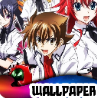 High School DxD Wallpaper免费版