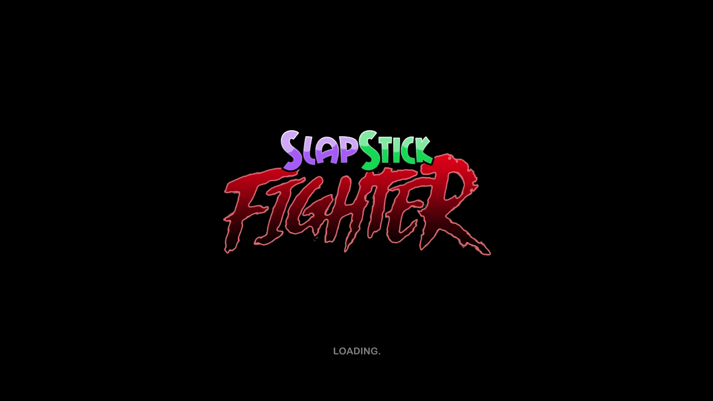 Slapstick Fighter(火柴人斗士游戏安卓版)