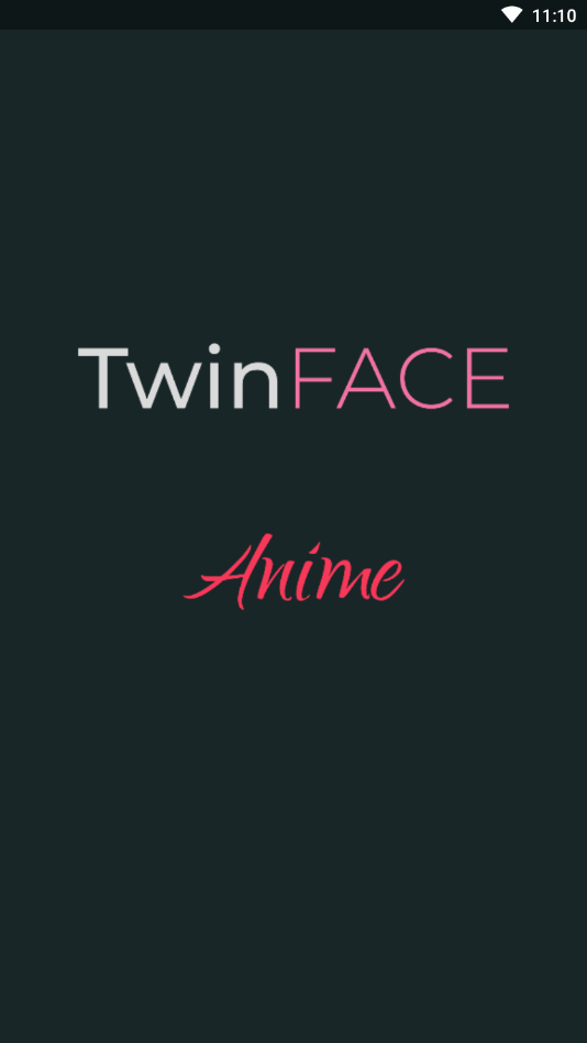 TwinFACE Anime手机版